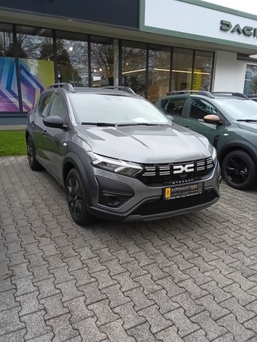 Dacia Sandero III Stepway Essential TCe 90