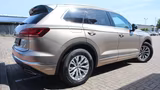 Volkswagen Touareg Atmosphere 4Motion-Sthzg.-LED-L&S-ACC - Volkswagen Touareg Atmosphere mit Diesel-Antrieb