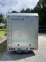 Bimobil ST 702 Alkoven  - Bimobil Gebraucht Wohnwagen gebraucht