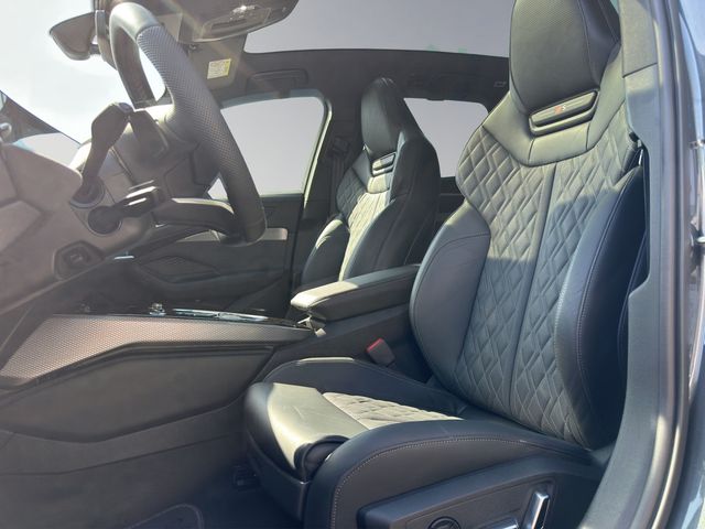 A6 Avant 2.0 TDI quattro Tech Pro S line 360°