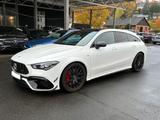 Mercedes-Benz CLA 45 AMG Shooting Brake Mercedes-AMG CLA 4...