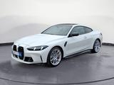 BMW M4 Competition M Carbon Exterieur Driving Assist - BMW M4 aus 2025