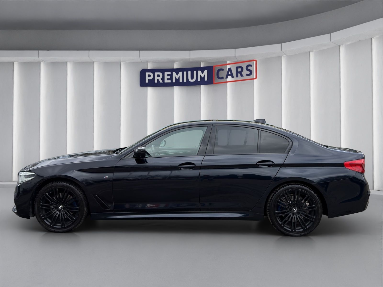 520d M-Sport Lim *Garantie*Finanzierung*