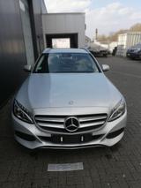 Mercedes-Benz Mercedes Benz 220D - Mercedes-Benz 220 in Frankfurt (Main)