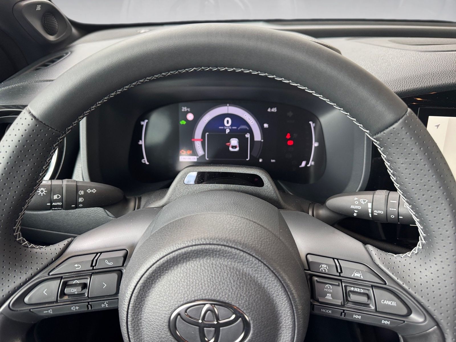 Fahrzeugabbildung Toyota Aygo 1.5 GR SPORT JBL Soundsys. Aut., LED,Navi