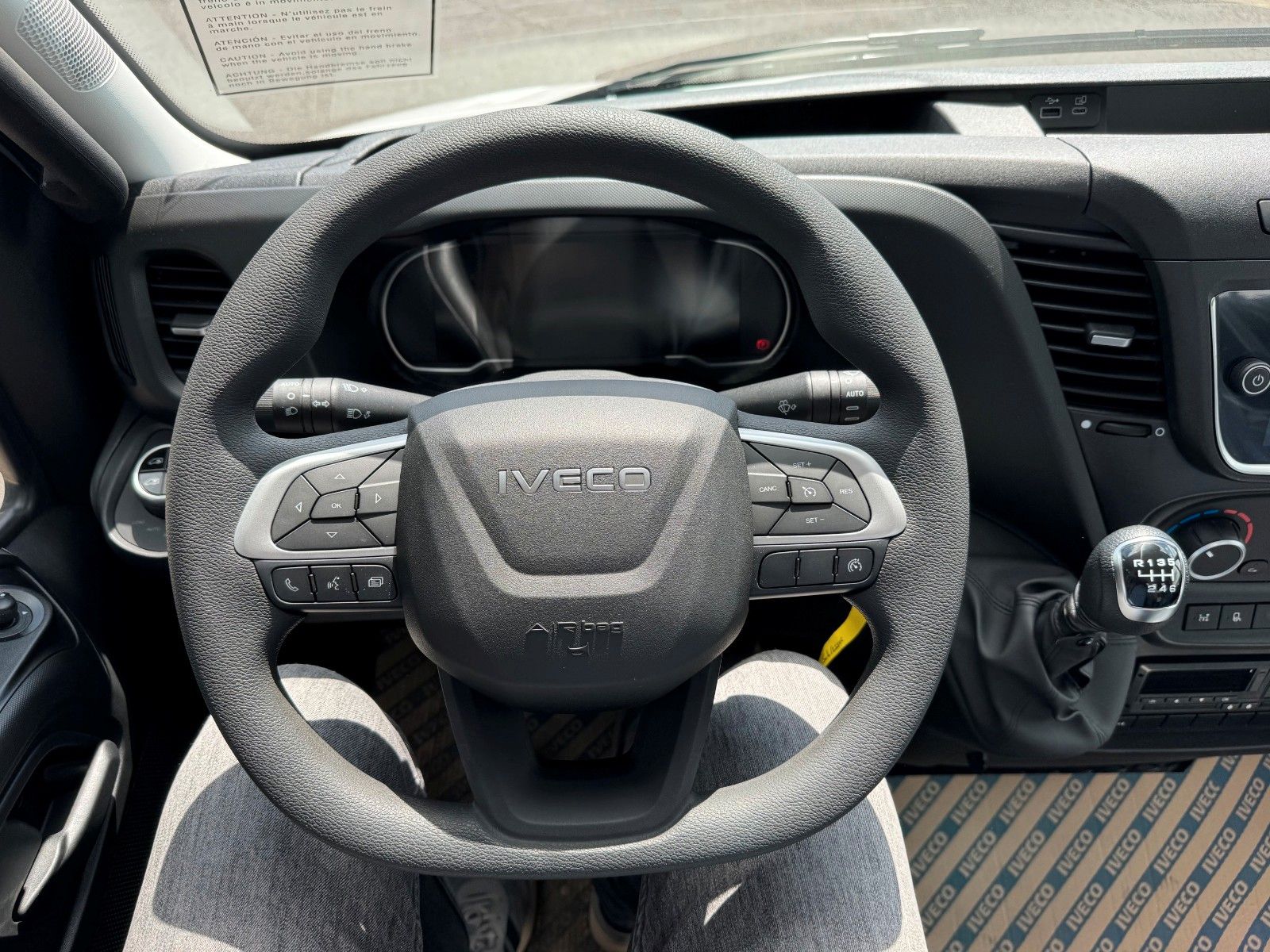 Fahrzeugabbildung Iveco Daily 70C18 3.0L *R4.100mm*AHK*Luft*Sperre*