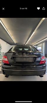 Mercedes-Benz Mercedes Benz c350 w204 - Mercedes-Benz C 350 in Dortmund