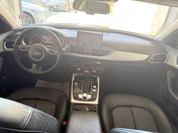 Audi A6 - 10