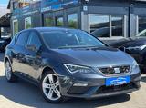 Seat Leon FR 1.5 TSI+Finanzierung+Garantie+