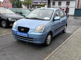 Kia Picanto 1.1 benzin *4 türen*Inspek Neu*TÜV Neu* - Kia Picanto: 1.4