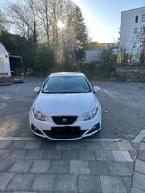 Seat Ibiza 6J 1,4 Motor Zustand ist perfekt - Seat: Motor