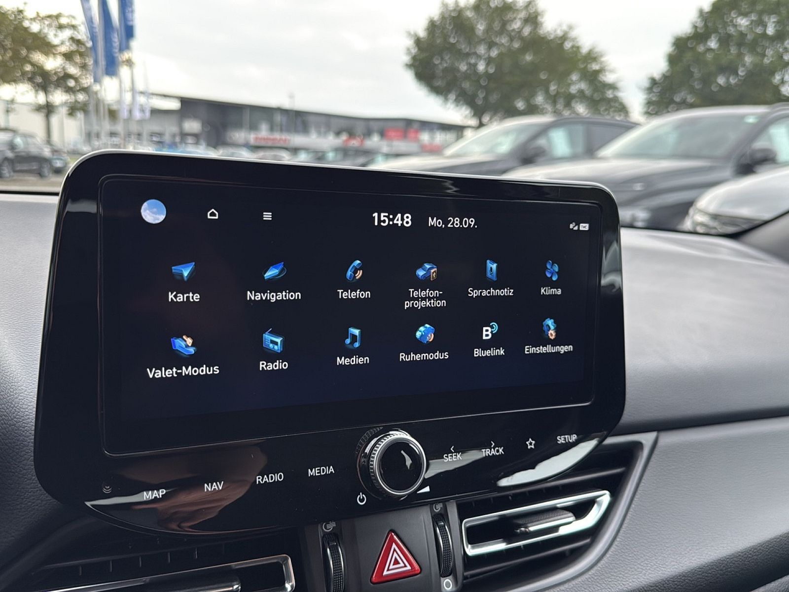 Hyundai i30 – Bild 17