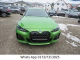 BMW i4 Gran Coupe 40 eDrive M Sport Individual - BMW: Unfallwagen
