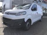Citroën JUMPY BlueHDi 120 2.0 - Citroën Jumpy 2 0
