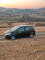 Ford - B- Max - Ford B-Max von privat