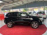 Toyota RAV4 Executive 4x4 AHK LEDER KAMERA SHZ TEMP - Toyota RAV 4 aus 2011: Allradantrieb