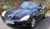 Mercedes-Benz Mercedes SLK 280 - Mercedes-Benz SLK 280 aus 2007