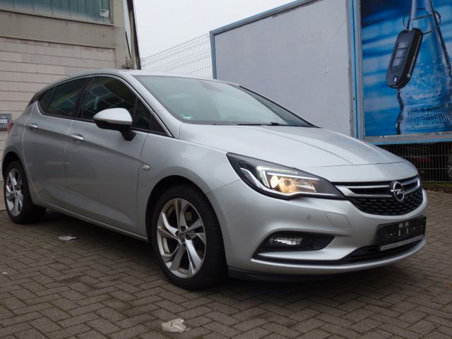 Opel Astra K Lim. 5-trg. Dynamic