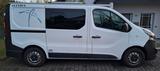 Opel Vivaro B - Opel Kastenwagen