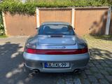 Porsche 911 Carrera 4 S Coupe,Leder, Klima,usw. - Porsche aus 2004: 911 Carrera
