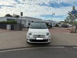 Fiat 500 S Cabrio - Fiat 500S Gebrauchtwagen