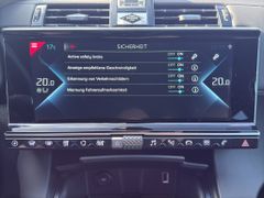 Fahrzeugabbildung DS Automobiles DS 7 E-Tense 225 Grand Chic LEDER NAVI LED