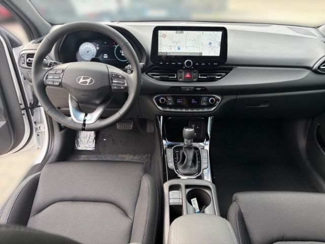 Hyundai i30 – Bild 11