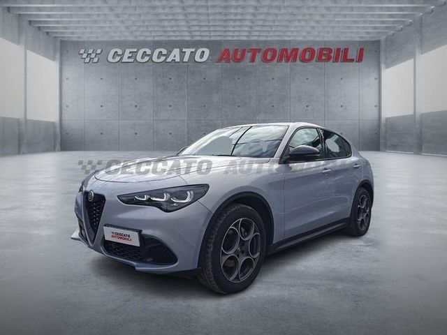 Alfa Romeo Stelvio Stelvio 2.2 t Sprint Q4 210cv