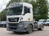 MAN TGX 18.440 FSA / 4x2 BLS/KLIMA/RETARDER/KIPPHYDR - Angebote