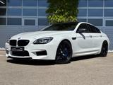 BMW M6 Gran Coupé/Carbon/Massage/Voll - gebrauchte BMW M6 aus dem Jahr 2016