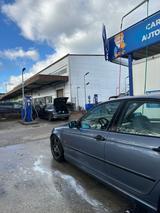 BMW e46 320d - BMW 320 aus 1999: 320d