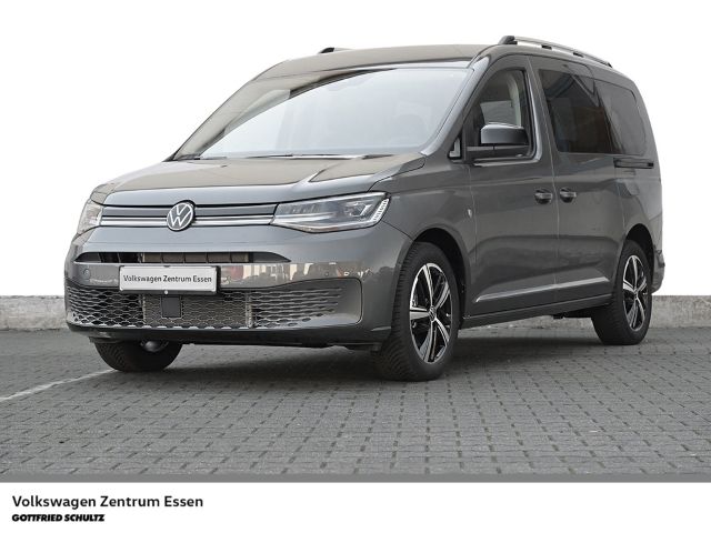 Volkswagen Caddy Maxi Style 1.5 TSI DSG Navi WP AHK