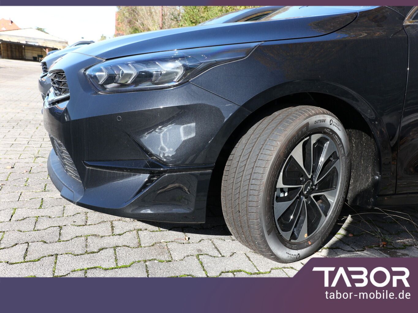 Kia cee'd Sportswagon - Bild 4