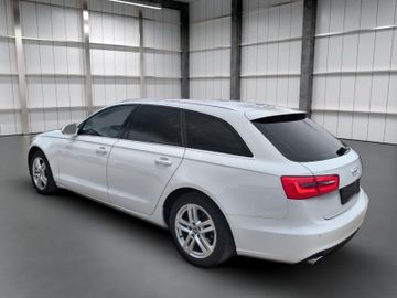 Audi A6 - 4