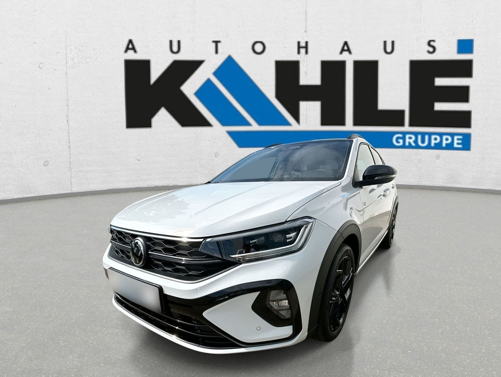 Volkswagen Taigo - Bild 2