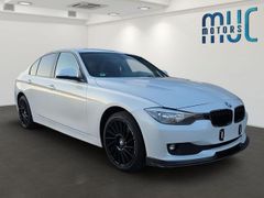 BMW 320 3 Limousine i xDrive