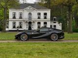Ferrari 812 Superfast | Atelier Car | Full alcantara & c - Ferrari 812 aus 2019