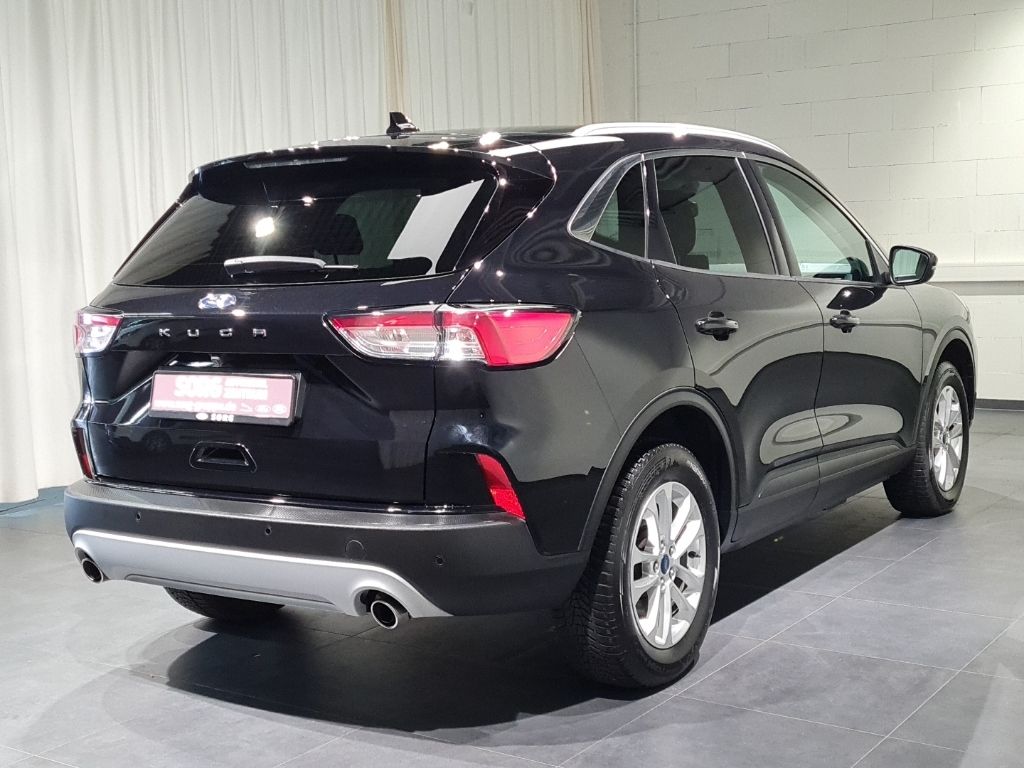 Ford Kuga 2.5 PHEV Titanium*LED*HEAD-UP* imagem 3