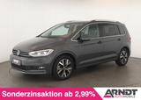 Volkswagen Touran 1.5 TSI DSG Highline 7 Pano Navi Key Kam - Volkswagen Touran aus 2025