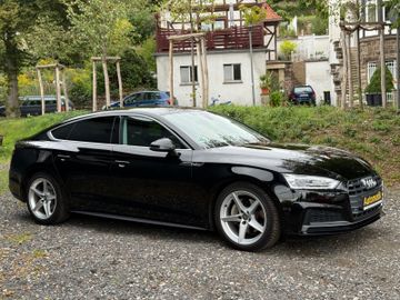 Audi A5 - 4
