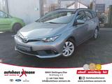 Toyota Auris TS * Cool * - gebrauchte Toyota Auris aus dem Jahr 2016