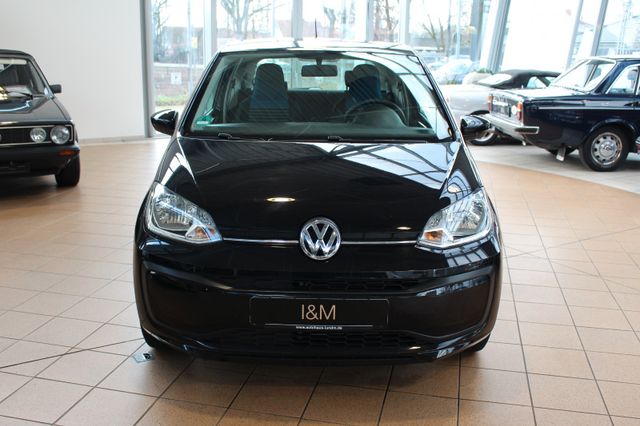 Volkswagen up! +Klima+2. Hand+Allwetterreifen+