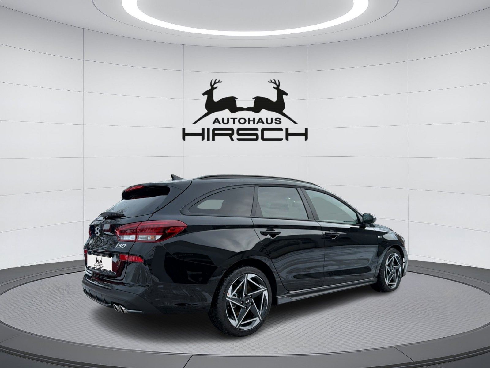 Hyundai i30 - Bild 3