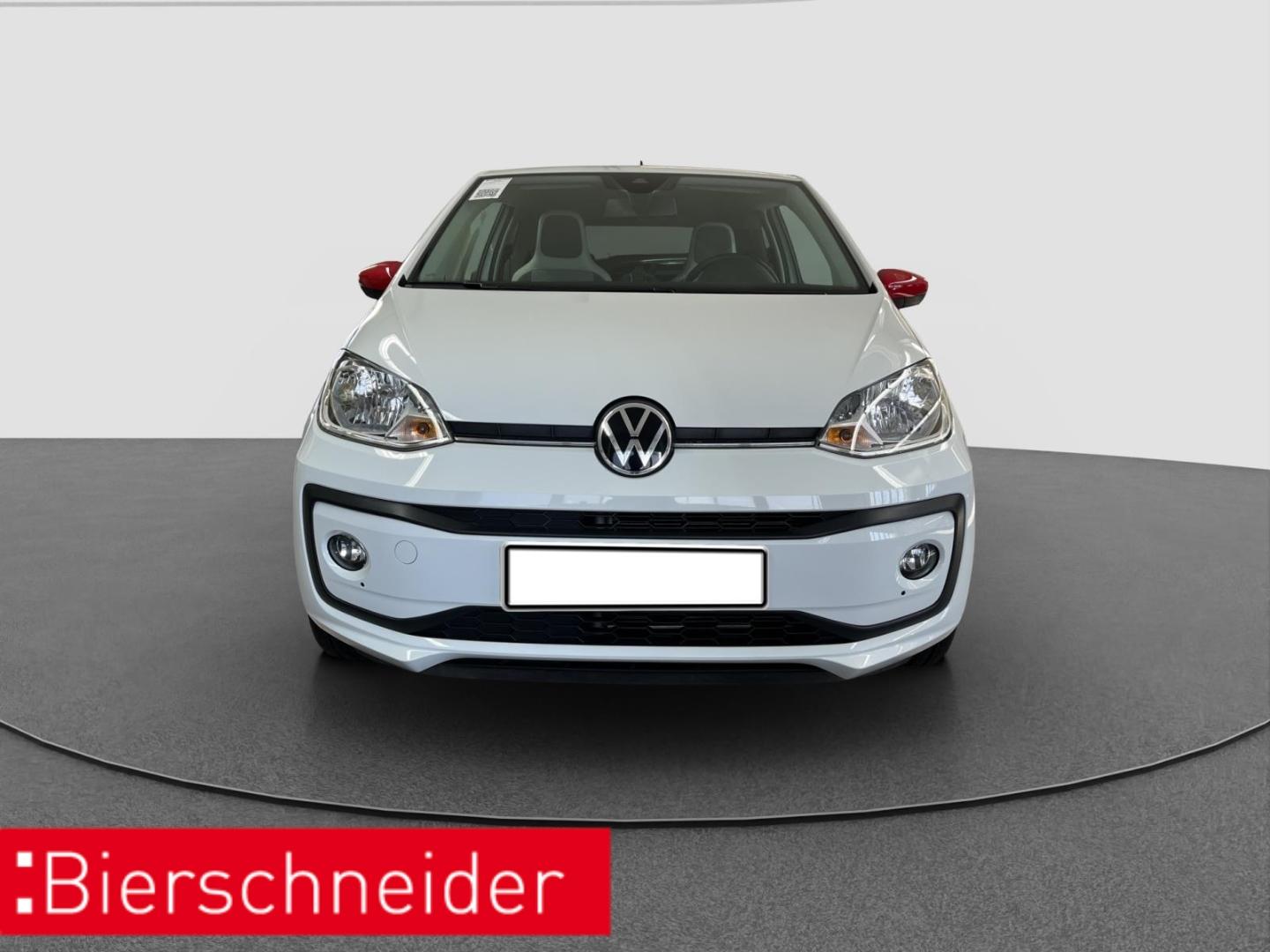 Volkswagen up! 1.0 MPI AB160EUR BEATS DAB REAR VIEW SHZ