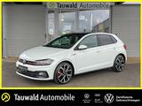 Volkswagen Polo 2.0 TSI DSG GTI PANO/LED/RFK/ACC/DCP - VW Polo Leasingangebote für Privatpersonen