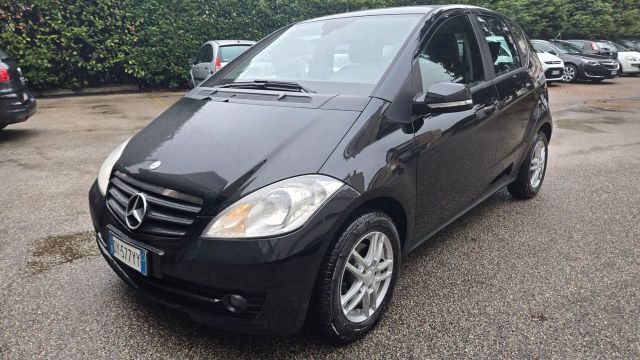 Mercedes-Benz Mercedes-benz A 160 A 160 CDI BlueEFFICIENCY Spe