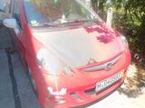 Honda Jazz GD1 Sport CVT - Honda Jazz GD