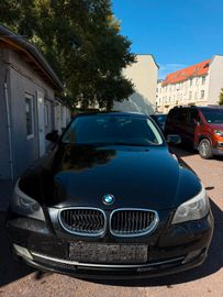 BMW 520 - 3