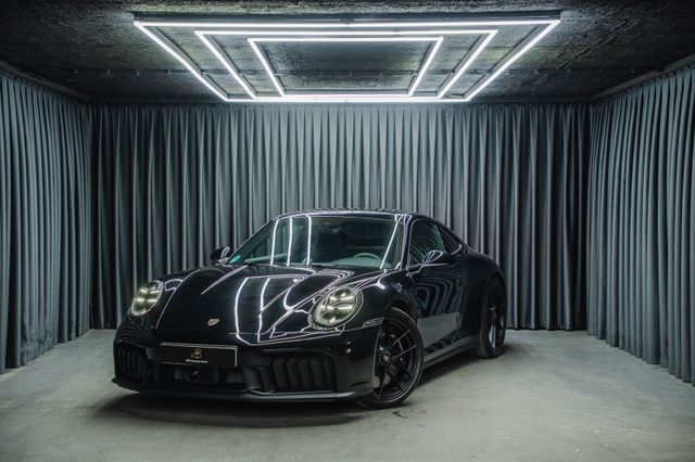 Porsche 992 Carrera 4 GTS Coupé LED*Lift*BOSE*Sportsitze