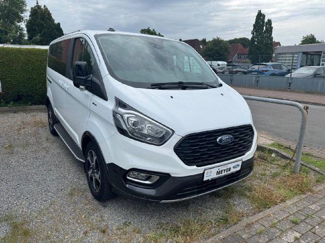 Ford Tourneo Custom 320 L1 Active